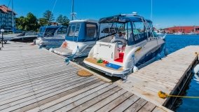 Port Cicha Zatoka - zdjęcie 24