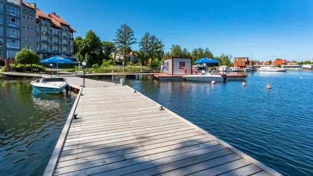 Port Cicha Zatoka - zdjęcie 3