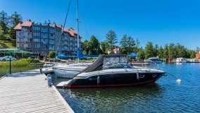 Port Cicha Zatoka - zdjęcie 20