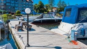 Port Cicha Zatoka - zdjęcie 19