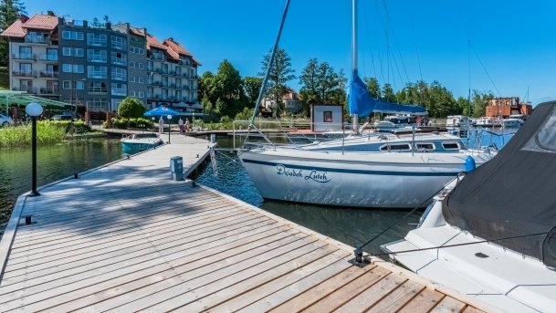 Port Cicha Zatoka - zdjęcie 20