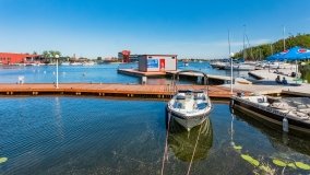 Port Cicha Zatoka - zdjęcie 16