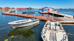 Port Cicha Zatoka - zdjęcie 15