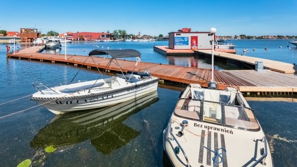 Port Cicha Zatoka - zdjęcie 24