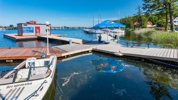 Port Cicha Zatoka - zdjęcie 26