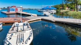 Port Cicha Zatoka - zdjęcie 13