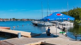 Port Cicha Zatoka - zdjęcie 12