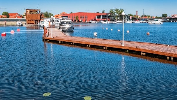 Port Cicha Zatoka - zdjęcie 5