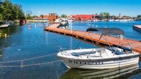 Port Cicha Zatoka - zdjęcie 10