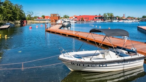 Port Cicha Zatoka - zdjęcie 6