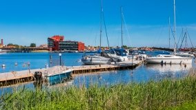 Port Cicha Zatoka - zdjęcie 9