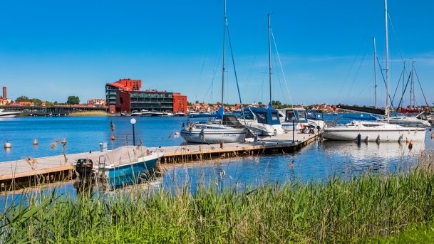 Port Cicha Zatoka - zdjęcie 27