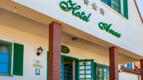 Marina Hotel Amax - zdjęcie 20