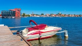 jezioro Mikołajskie - zdjęcie 134