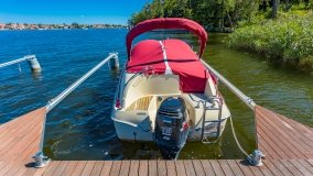 Marina Hotel Amax - zdjęcie 14