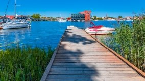 Marina Hotel Amax - zdjęcie 11