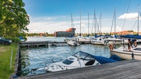 Enklawa Mikołajki - zdjęcie 13