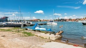 Enklawa Mikołajki - zdjęcie 11