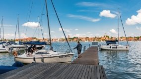 Enklawa Mikołajki - zdjęcie 9