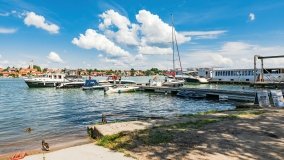 Enklawa Mikołajki - zdjęcie 7