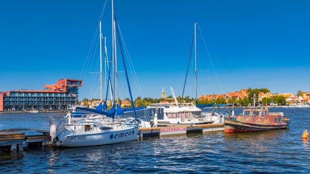 Port Leśna Polana - zdjęcie 28