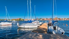 Enklawa Mikołajki - zdjęcie 39