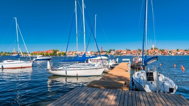 Port Leśna Polana - zdjęcie 26