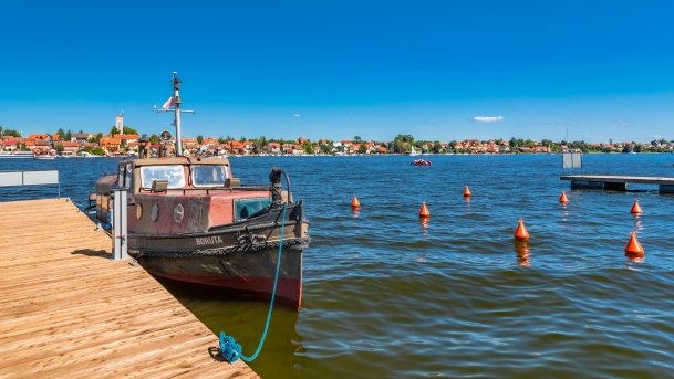 Port Leśna Polana - zdjęcie 25