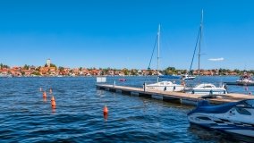 Mikołajki - zdjęcie 308