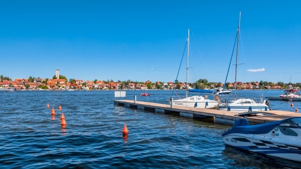 Port Leśna Polana - zdjęcie 22