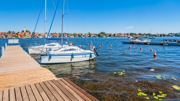 Port Leśna Polana - zdjęcie 21