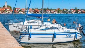 Mikołajki - zdjęcie 307