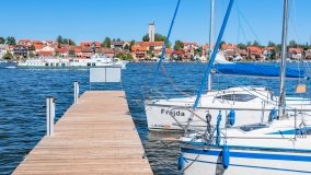 Enklawa Mikołajki - zdjęcie 32