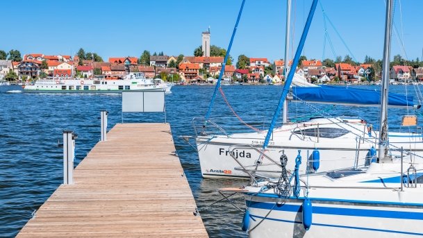 Port Leśna Polana - zdjęcie 19