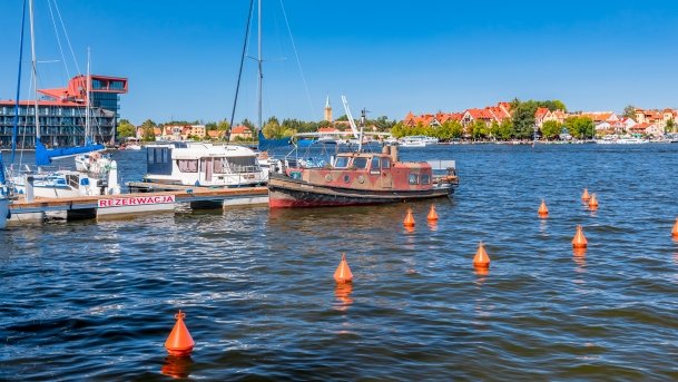 Port Leśna Polana - zdjęcie 18