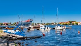 Enklawa Mikołajki - zdjęcie 28