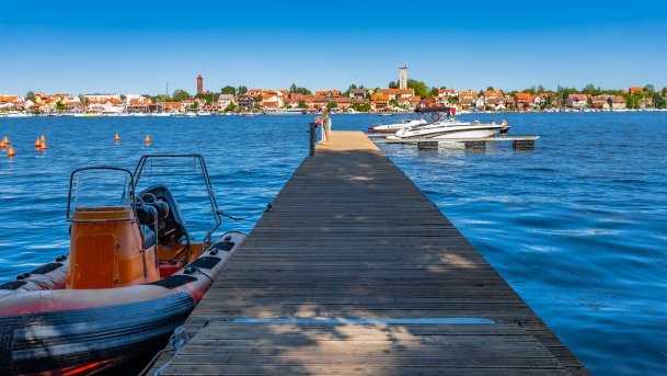 Port Leśna Polana - zdjęcie 14