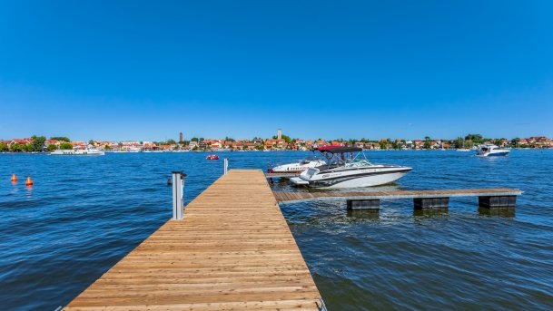 Port Leśna Polana - zdjęcie 11