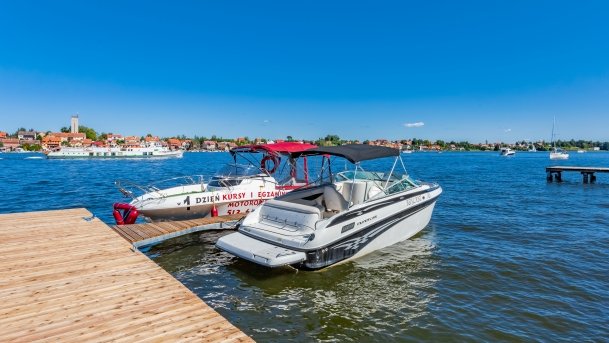 Port Leśna Polana - zdjęcie 10