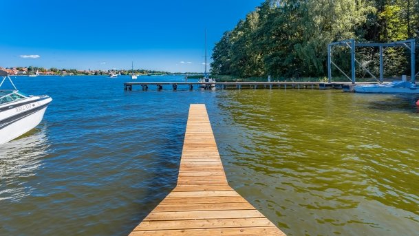 Port Leśna Polana - zdjęcie 9