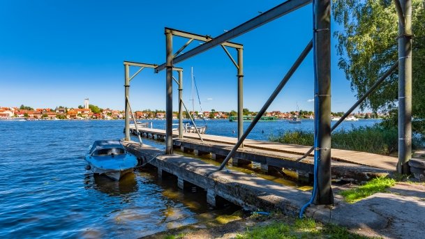 Port Leśna Polana - zdjęcie 7