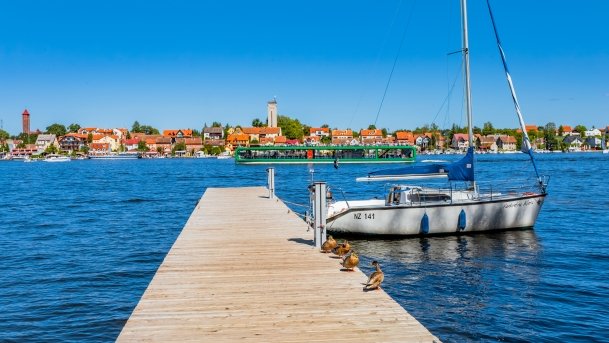 Port Leśna Polana - zdjęcie 6