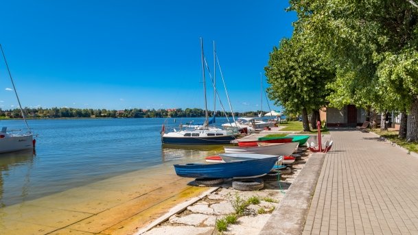 Port Baza Tałty - zdjęcie 30