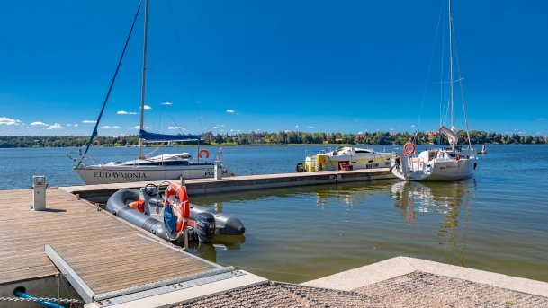 Port Baza Tałty - zdjęcie 28