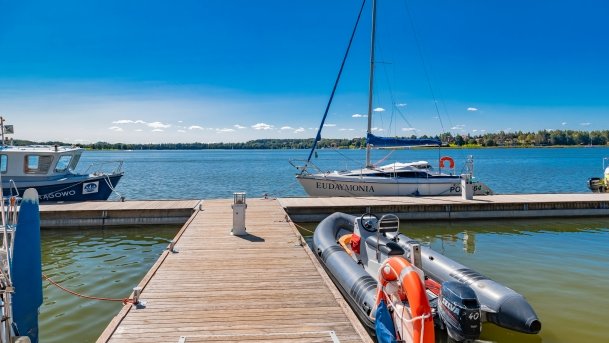 Port Baza Tałty - zdjęcie 27