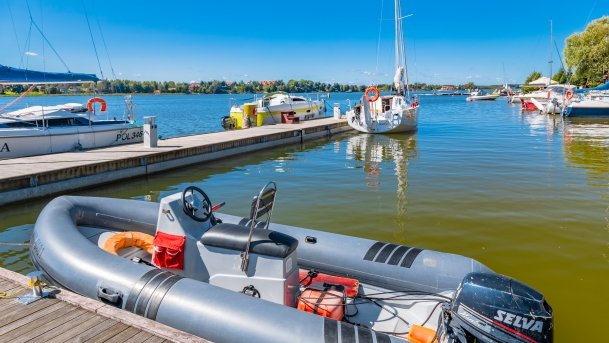 Port Baza Tałty - zdjęcie 26