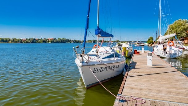 Port Baza Tałty - zdjęcie 25