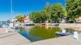 Port Ekomarina Baza Tałty - zdjęcie 24