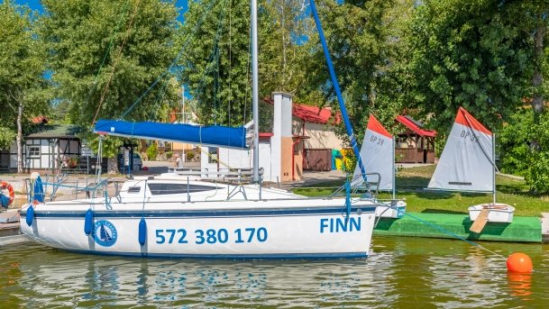 Port Baza Tałty - zdjęcie 23