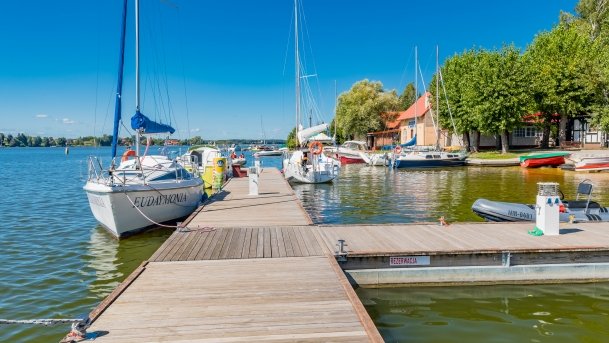 Port Baza Tałty - zdjęcie 19